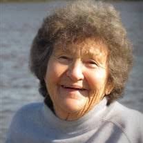 Rita Mae Jenkins Obituary (2023)