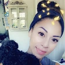 Lauren Stockman's Instagram, Twitter & Facebook