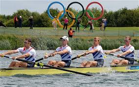 Debuted in 1900 paris games, rowing has since then come a long way and has made way to more events, making the competition all the more exciting and fierce. Rowing Olympics A Brief Look At Rowing History