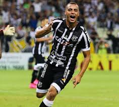 Arthur mendonça cabral, known in brazil as arthur, but known in switzerland as cabral, is a brazilian professional footballer who plays for. Palmeiras Encaminha Acerto Com Atacante Arthur Cabral Do Ceara Lance