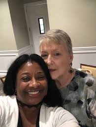 Happy Birthday Marisa Giammarino Redden! Class of 1988! 🎓