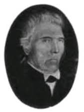 Timothy Bartholomew (1745-1831)