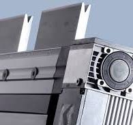How to compensate for deflection of a press brake