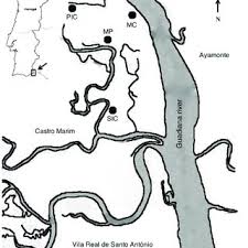 Corvo, considered by unesco to be a world biosphere reserve, forms, together with the island of flores, the western group of the azores archipelago. Geographical Context Of The Natural Reserve Of Castro Marim And Vila Download Scientific Diagram