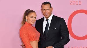 Jennifer lopez and alex rodriguez attend the 2019 vanity fair oscar party hosted by radhika jones at wallis annenberg center for the performing 24, 2019 in beverly hills, calif. Jennifer Lopez On Marriage Plans To Alex Rodriguez Everyone Wants Somebody To Grow Old With Abc News