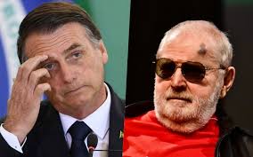 4,453 likes · 20 talking about this. Jo Soares Manda Carta Em Frances Para Bolsonaro E Debocha Do Seu Filho Embaixador De Lanchonete Tv Foco