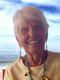 Barbara Rowley Obituary