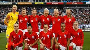 The finals of both tournaments held every four years in alternate even numbered years. England Squad Numbers For Women S World Cup Announced The Independent The Independent