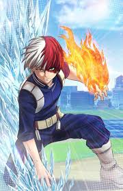 Welcome to r/bokunoheroacademia, a subreddit dedicated to kohei horikoshi's manga and. Shoto Todoroki In 2021 Anime Best Friends Cute Anime Character Blue Exorcist Anime