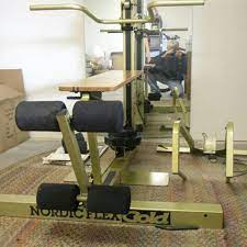 We did not find results for: Find More Nordicflex Gold Home Gym For Sale At Up To 90 Off