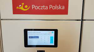 Zamawiamy coraz więcej, a co za tym idzie coraz ciekawiej robi się na rynku usług pocztowych i kurierskich. Poczta Polska Ruszyla Z Automatami Paczkowymi Sa Jak Paczkomaty