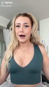 I have small breasts - You can fake a boob job with a few strips of beauty  tape and it's a 10/10 | The US Sun