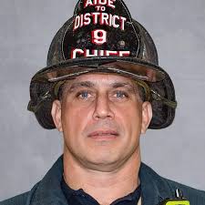 Boston Firefighters Local 718 IAFF