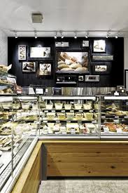 Lemaymichaud Premiere Moisson Quebec Architecture Interior Design Restaurant Eat Magasin Design D Interieur Design Home Plans Design De Boulangerie
