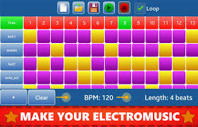 No need for instruments, skills or money. Make Beats Drum Pad Mp3 Wav 3 0 Download Android Apk Aptoide