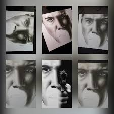 Omari Hardwick & his Brother Jamill Hardwick