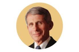 The doctor's response to this is. Anthony Fauci Chief Medical Advisor On Covid 19 To The President Icas