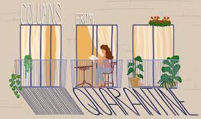 Columns From Quarantine Living With Diabetes Makes Isolation Complicated Sparks Feelings Of Frustration Daily Bruin