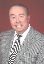 William Herholtz Obituary