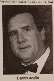Dennis Wayne Anglin (1947-2003)