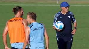 We would like to show you a description here but the site won't allow us. Friendlies Serie A Lazio 1 1 With Meppen Another Draw Against A Third Division Team Breaking Latest News