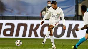 Overview of all signed and sold players of club real madrid for the current season. Real Madrid Varane Still Undecided Marca