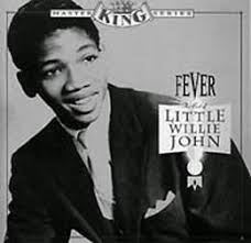 Stalking Seattle: "Little Willie" John