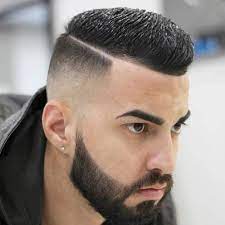 Pin On Beard Styles For Men