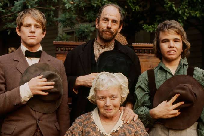 🎬 Ron Howard Reveals The 1988 Movie That Changed Him Forever — The Difficult Production Behind Willow