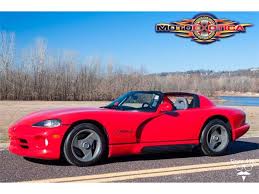 Image result for Viper Red 1995 Chrysler