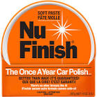 Paste Polish Nu Finish