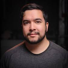 About — Evan Rutherford