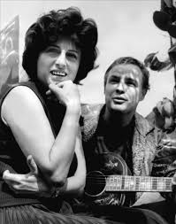 She was the illegitimate child of marina magnani and an. When Magnani Pounced On Brando The Original Cougar The Village Voice