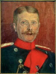 The expiating St. Hieronymus.