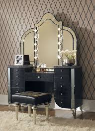Including the vanity and assorted top, these sets offer the perfect balance between style and functionality. Bedroom Vanity Sets With Lights Ideas On Foter