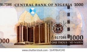 Foreign currencies to naira exchange rates have been very stable in the beginning of 2020 until mid Shutterstock Puzzlepix