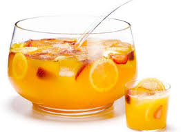 Le Punch De Maman Est Parfait Pour Les Receptions Recette Punch Maison Recette De Punch Recette Halloween Apero