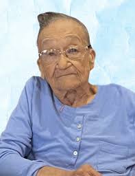 Obituary information for Beaulah Mae Brown