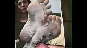 Jody Must See Feet Soles Cum Tribute - XVIDEOS.COM