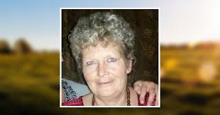Carolyn Milner Obituary September 26, 2017