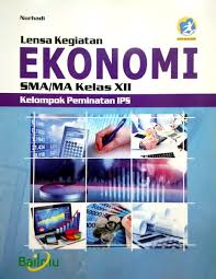 Maybe you would like to learn more about one of these? Jual Ekonomi Kelas Xii 12 Sma Revisi 2016 Bailmu Di Lapak Lnh Book Shop Bukalapak