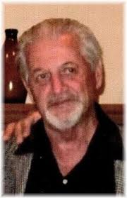 Leonard Grice Obituary