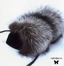 как сшить шапку из меха своими руками и выкройки Mehovaya Mufta Vykrojka Mehovoj Mufty Skachat Vykrojku Besplatno Stranica 0 Vykrojki Mehovye Shapki Meh