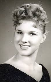 Arlene Marriner Obituary