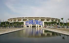 Estadiu nacional bukit jalil (ast); Bukit Jalil National Stadium Kuala Lumpur Malaysia Daten