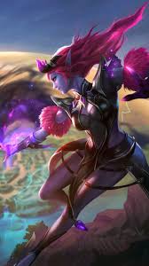 Kapan skin baru selena ml rilis? 20 Wallpaper Selena Mobile Legends Ml Full Hd For Pc Android Ios