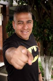 Figuras Publicas de Guatemala