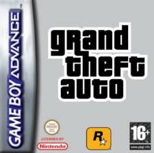 Grand Theft Auto Europe Nintendo Gameboy Advance Gba Rom Download Wowroms Com