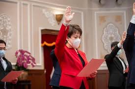 Personal account for taiwan ambassador, representative, and cat warrior in the us. Txyfzsi8oxracm