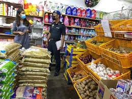 Produk shaklee hanya boleh didapati di cawangan shaklee dan pengedar sah shaklee termasuklah mamaalyabiz.blogspot.com. Kpdnhep Beri Amaran Jangan Naik Harga Barang